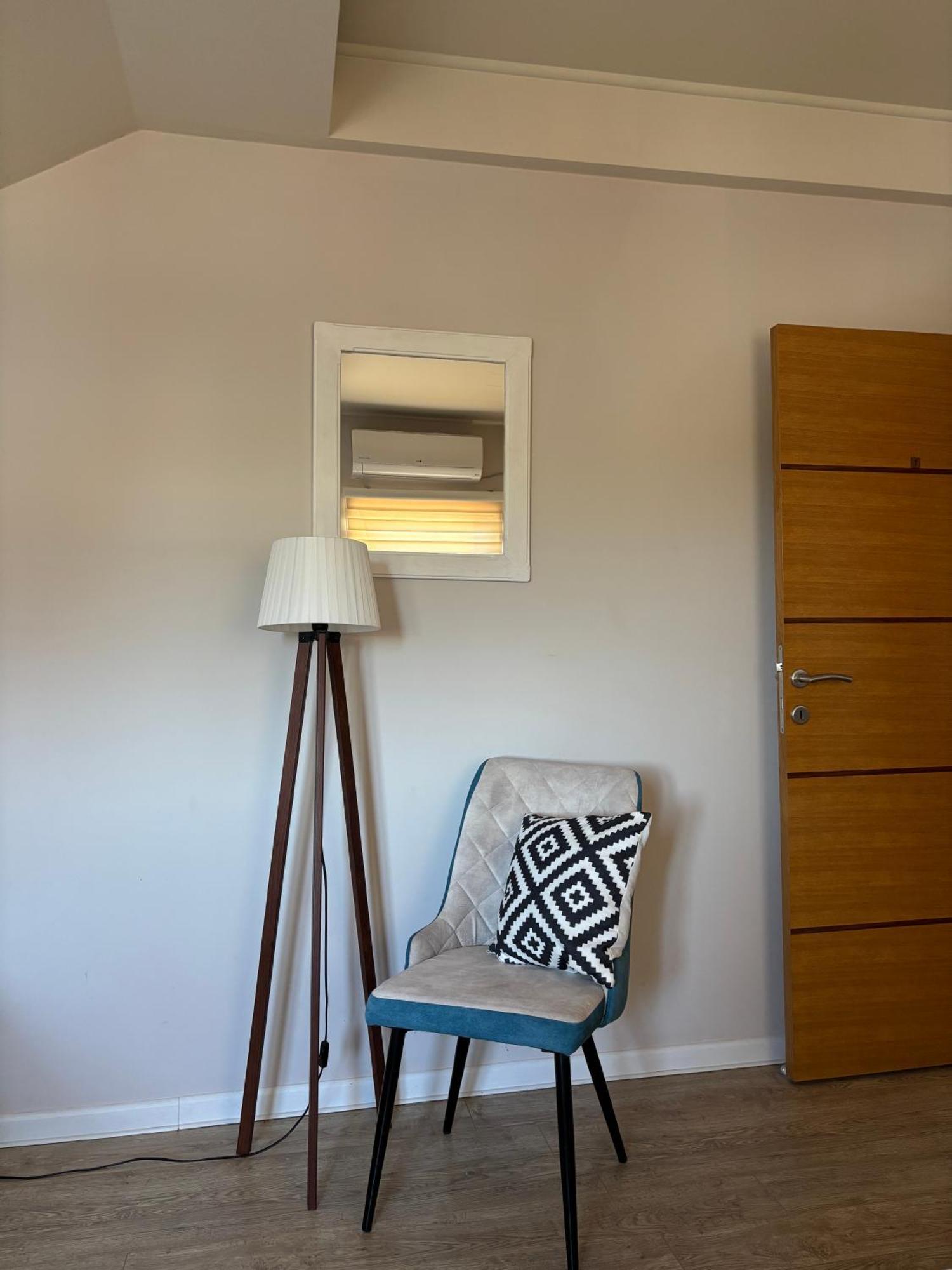 Sobe I Apartman R בילצה מראה חיצוני תמונה